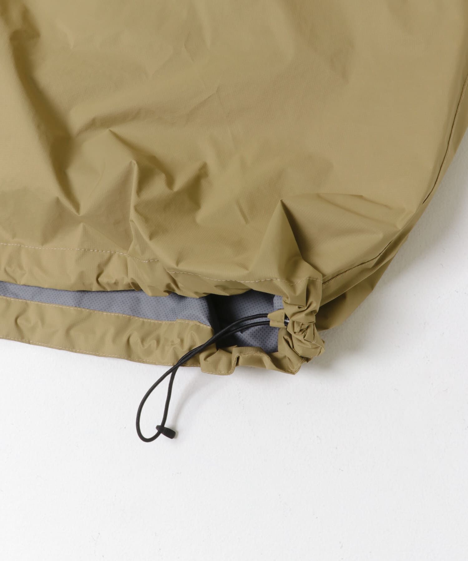 URBAN RESEARCH DOORS「THE NORTH FACE　HYDRENA RAIN PONCHO」|ポンチョ・ケープ|