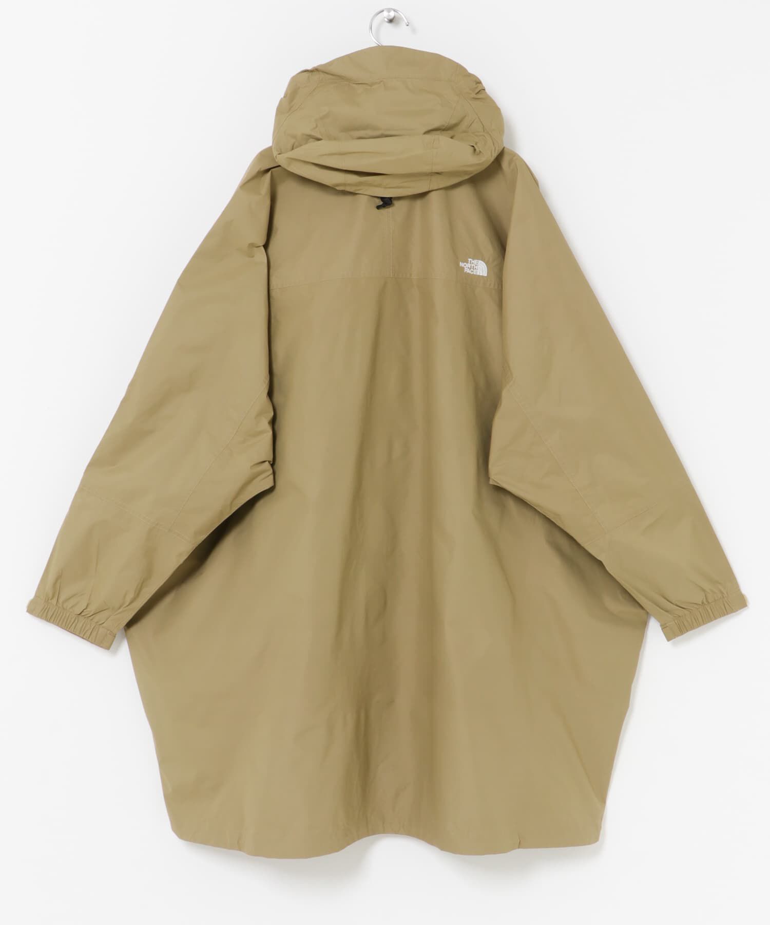 URBAN RESEARCH DOORS「THE NORTH FACE　HYDRENA RAIN PONCHO」|ポンチョ・ケープ|
