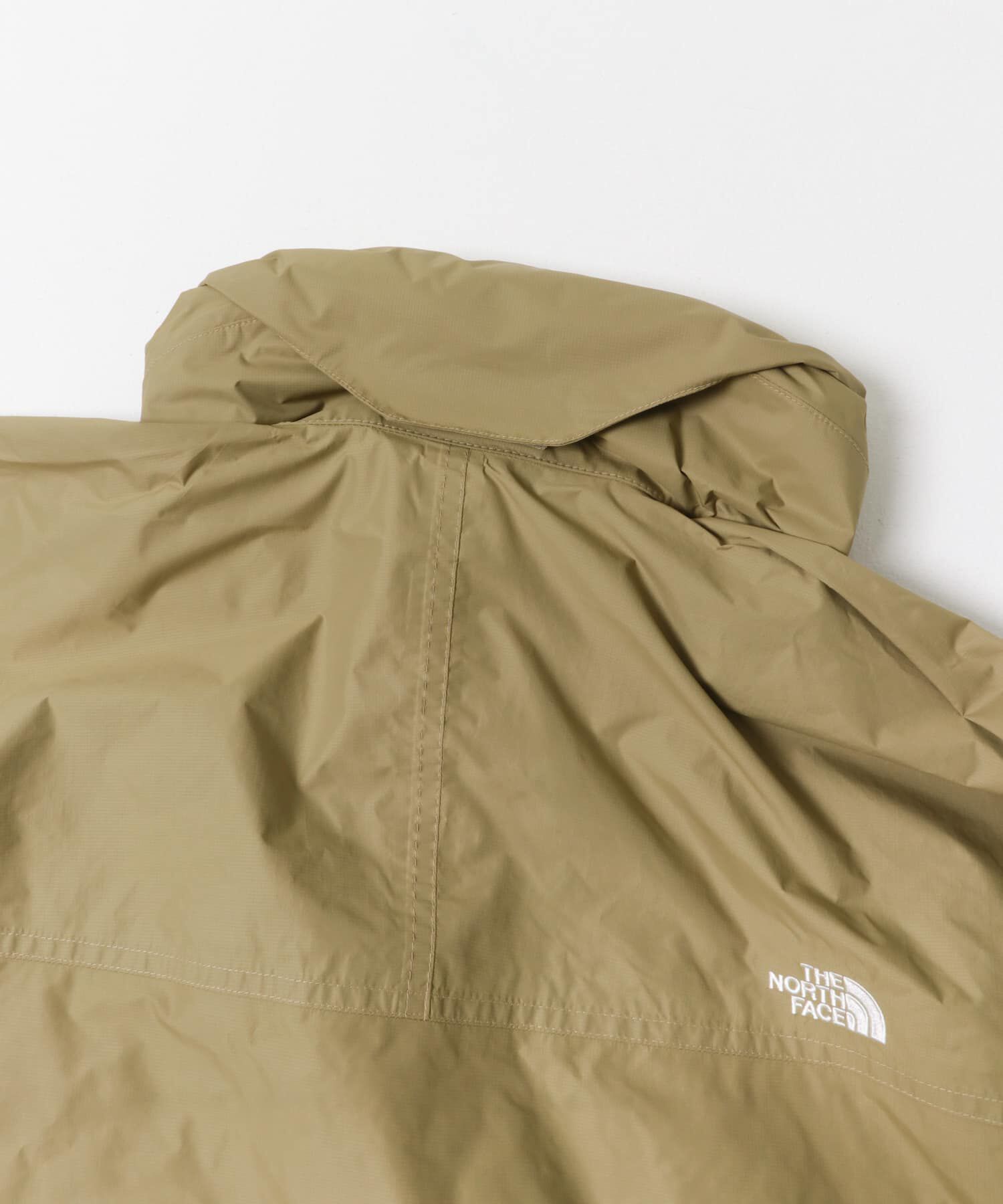URBAN RESEARCH DOORS「THE NORTH FACE　HYDRENA RAIN PONCHO」|ポンチョ・ケープ|