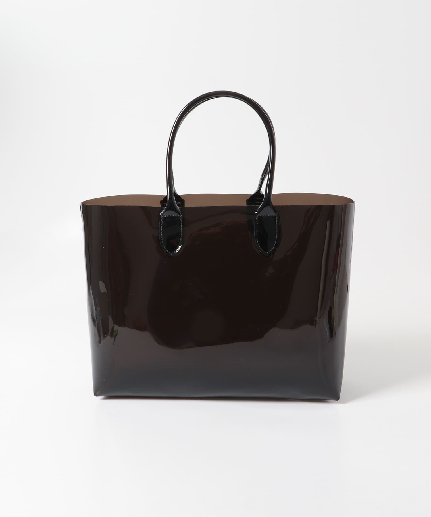  「クリアトートBAG」|トートバッグ|