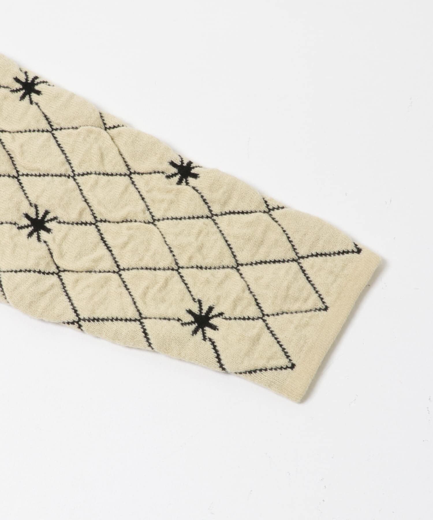  「キルティングショートカーディガン」|ニット・セーター|