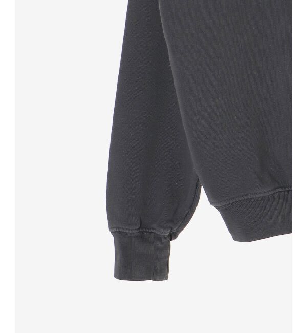  「ヴィンテージロゴスウェットプルオーバー」|Tシャツ・カットソー|