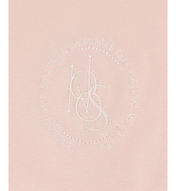 MAJESTICLEGON「ウエストリボンリンガーTee」|Tシャツ・カットソー|