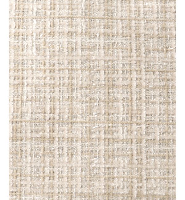 MAJESTICLEGON「リボンハンドルツイードバッグ」|ハンドバッグ|