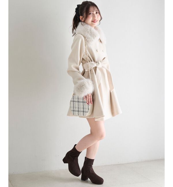  「レディサークルバッグ」|ショルダー・メッセンジャー|