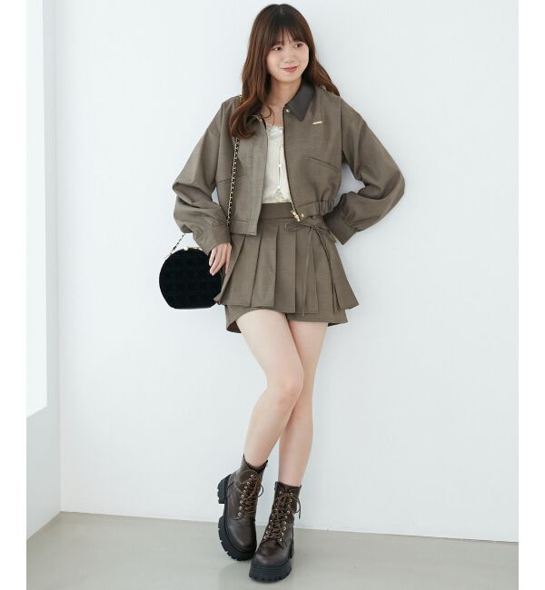  「レディサークルバッグ」|ショルダー・メッセンジャー|