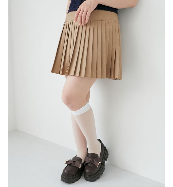  「◇2WAYボリュームローファー」|ローファー|