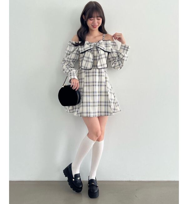  「◇2WAYボリュームローファー」|ローファー|