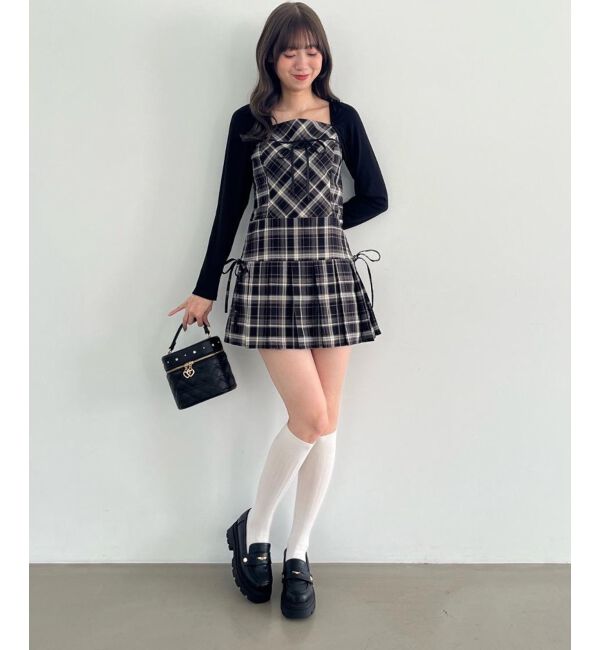  「◇2WAYボリュームローファー」|ローファー|