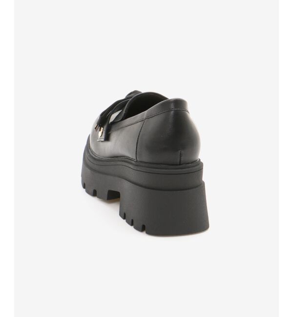  「◇2WAYボリュームローファー」|ローファー|