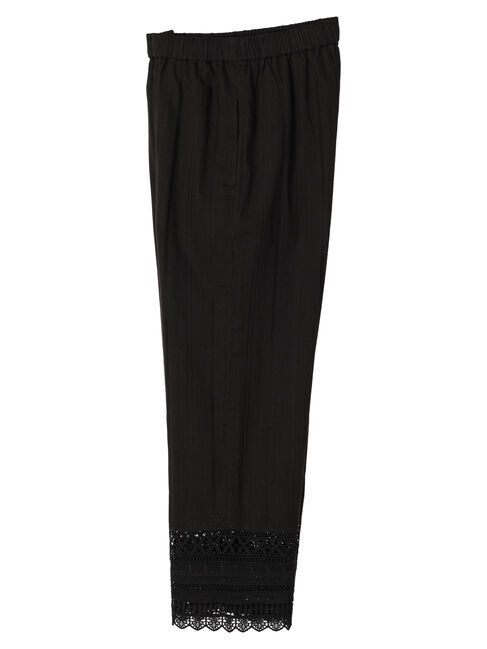 AMERICAN HOLIC「アイレット刺繍パンツ」|その他|