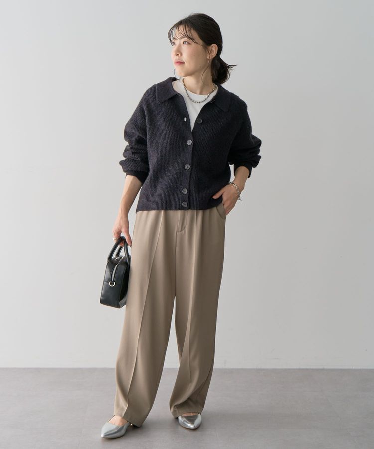 Green Parks「・ELENCARE DUE カーブパンツ」|その他|