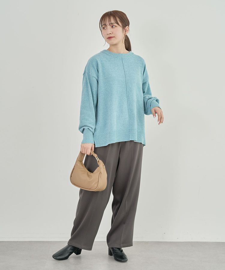 Green Parks「・ELENCARE DUE カーブパンツ」|その他|