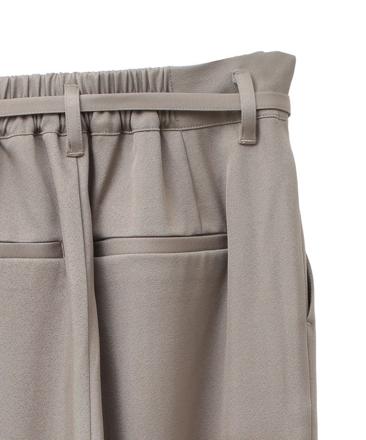 Green Parks「・ELENCARE DUE カーブパンツ」|その他|