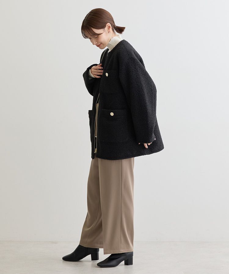 Green Parks「・ELENCARE DUE カーブパンツ」|その他|