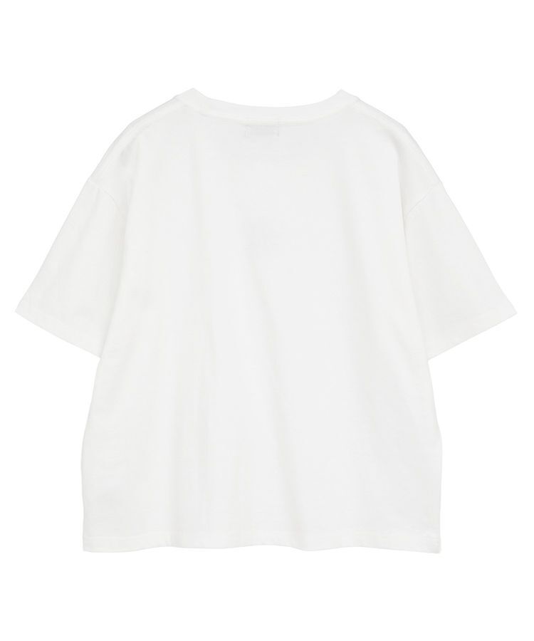 Green Parks「■LOVEBOAT ビキニ刺繍TEE」|Tシャツ・カットソー|