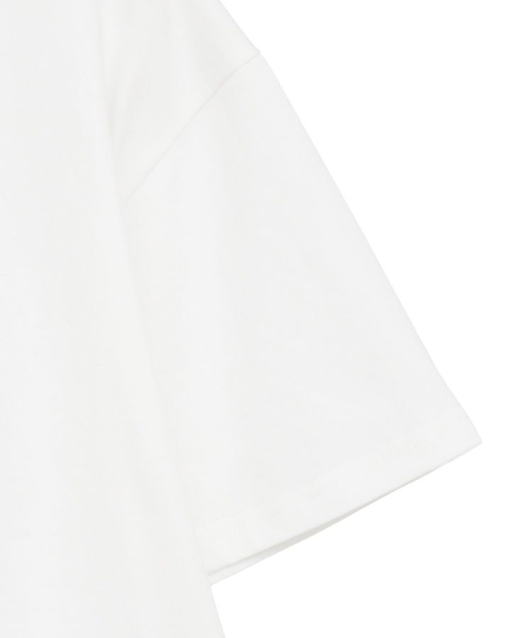 Green Parks「■LOVEBOAT ビキニ刺繍TEE」|Tシャツ・カットソー|