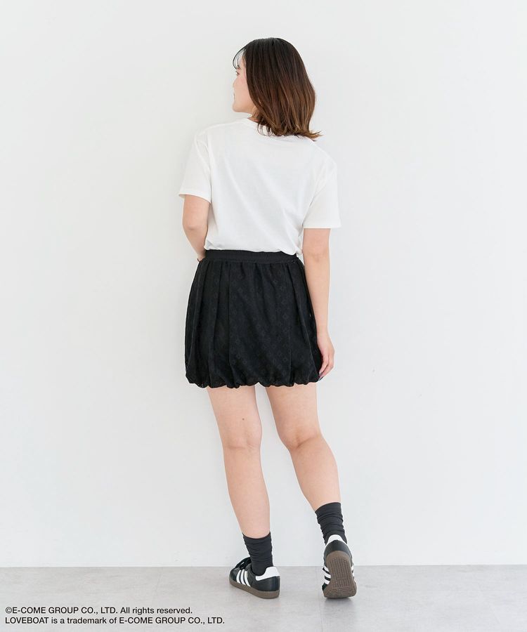 Green Parks「■LOVEBOAT ビキニ刺繍TEE」|Tシャツ・カットソー|