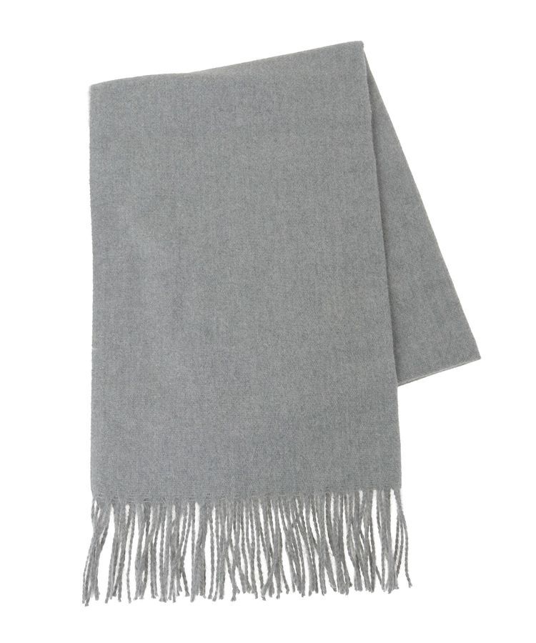 Green Parks「カシミアライクストール」|ストール|