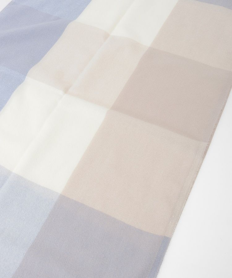 Green Parks「カシミアライクストール」|ストール|