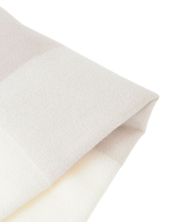 Green Parks「カシミアライクストール」|ストール|