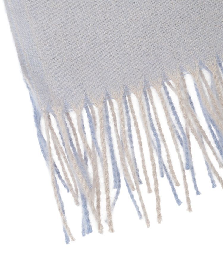 Green Parks「カシミアライクストール」|ストール|