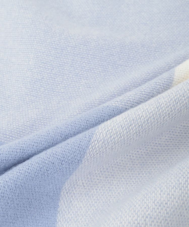 Green Parks「カシミアライクストール」|ストール|