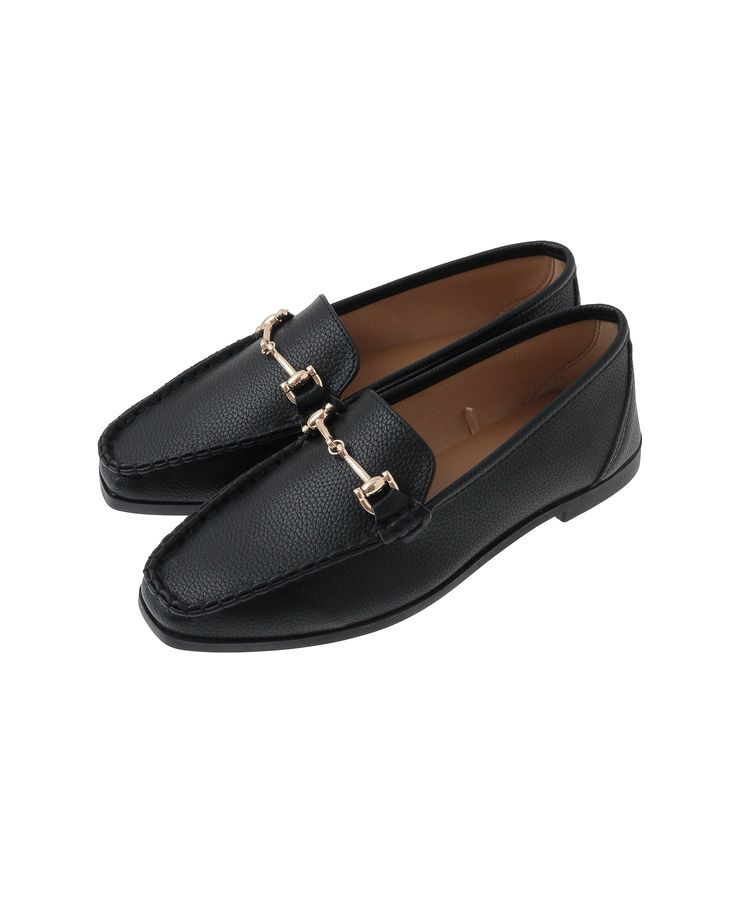 Green Parks「ソフトビットローファー」|ローファー|