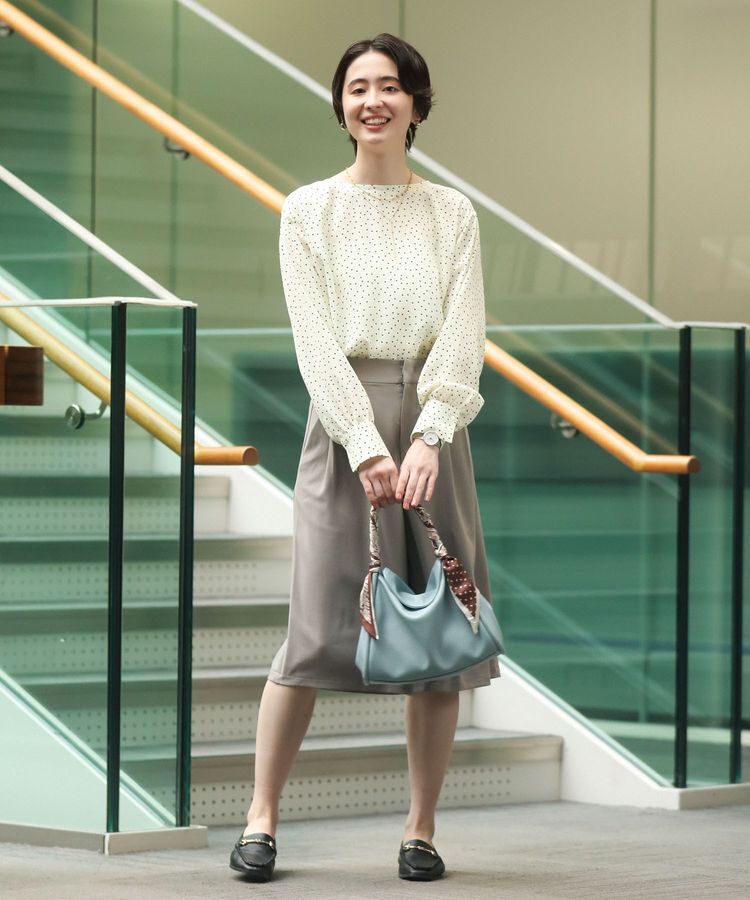 Green Parks「ソフトビットローファー」|ローファー|