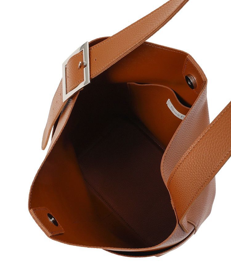 Green Parks「ワンハンドル バケツバック」|ショルダー・メッセンジャー|