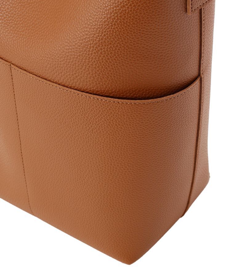 Green Parks「ワンハンドル バケツバック」|ショルダー・メッセンジャー|