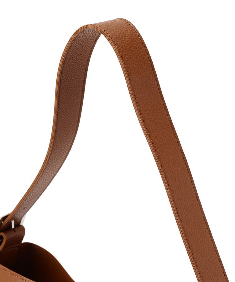 Green Parks「ワンハンドル バケツバック」|ショルダー・メッセンジャー|