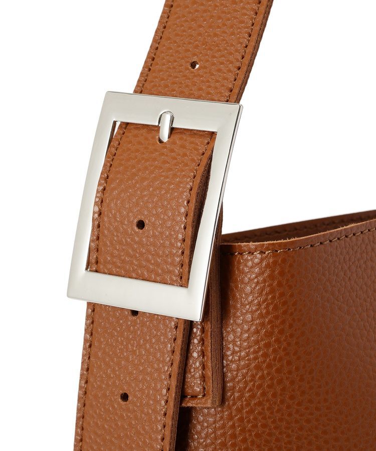 Green Parks「ワンハンドル バケツバック」|ショルダー・メッセンジャー|