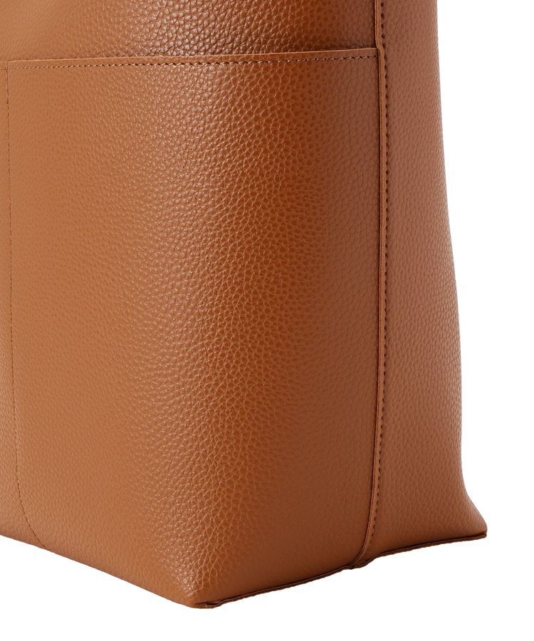 Green Parks「ワンハンドル バケツバック」|ショルダー・メッセンジャー|