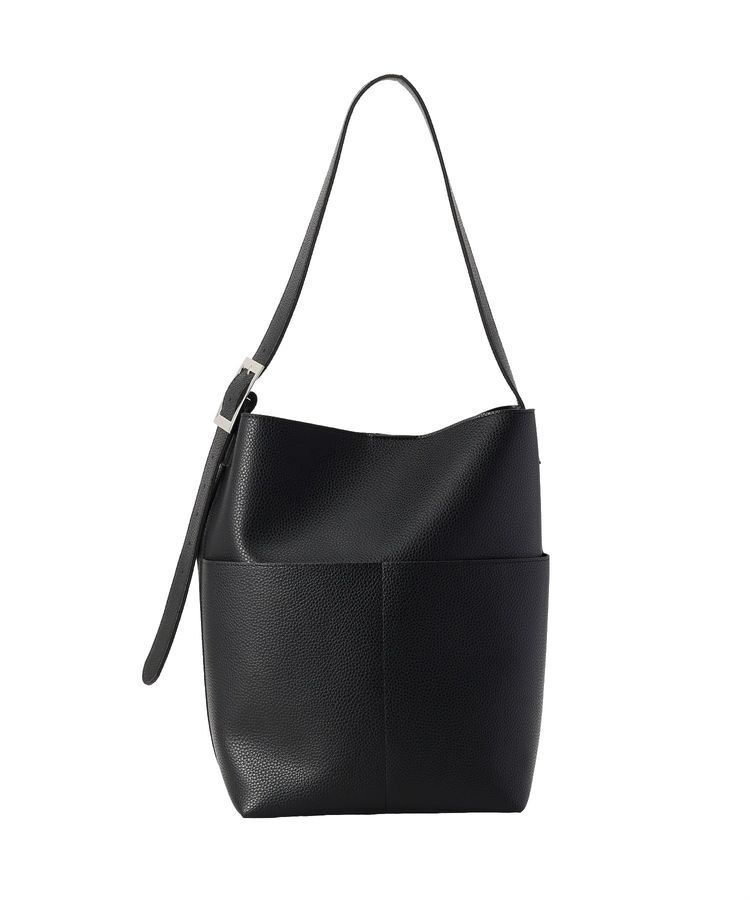 Green Parks「ワンハンドル バケツバック」|ショルダー・メッセンジャー|