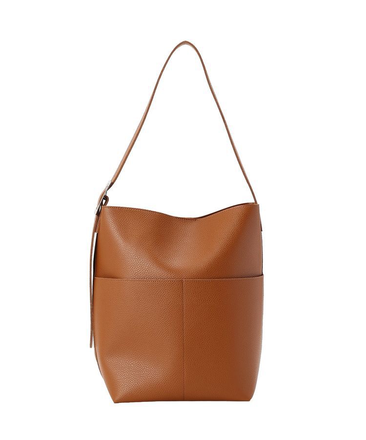 Green Parks「ワンハンドル バケツバック」|ショルダー・メッセンジャー|