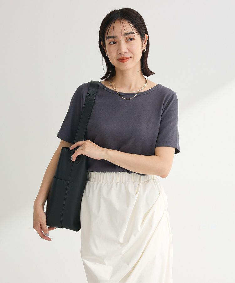 Green Parks「ワンハンドル バケツバック」|ショルダー・メッセンジャー|