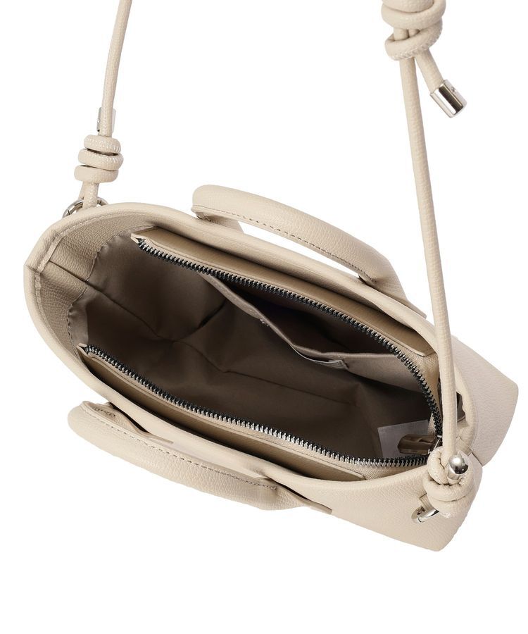 Green Parks「フリーリーミニバック」|ショルダー・メッセンジャー|