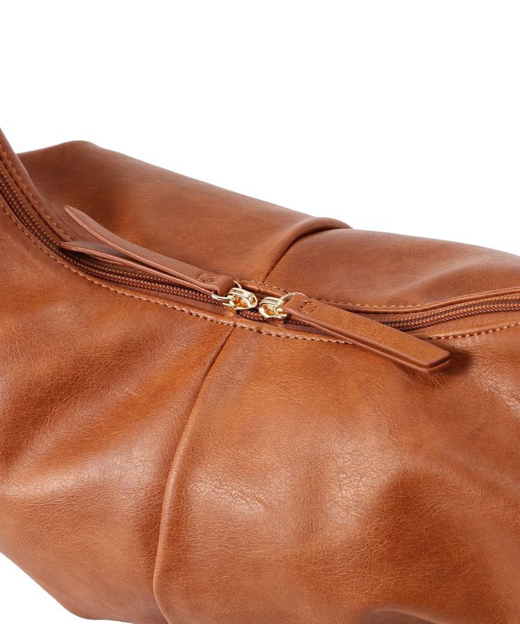 Green Parks「バンドハンドルクロワッサンバック」|ショルダー・メッセンジャー|