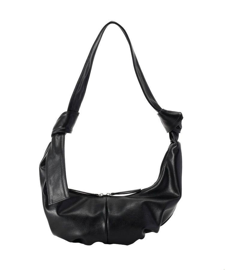 Green Parks「バンドハンドルクロワッサンバック」|ショルダー・メッセンジャー|