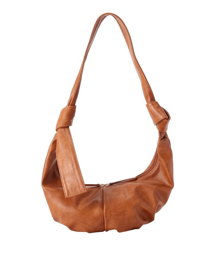 Green Parks「バンドハンドルクロワッサンバック」|ショルダー・メッセンジャー|