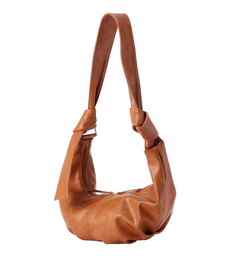 Green Parks「バンドハンドルクロワッサンバック」|ショルダー・メッセンジャー|