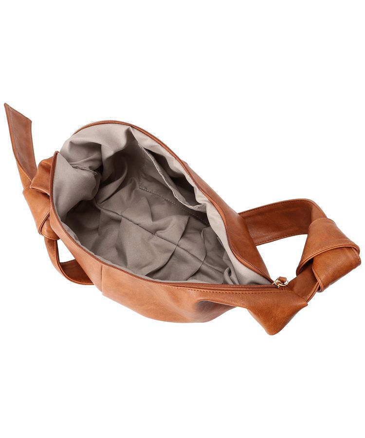 Green Parks「バンドハンドルクロワッサンバック」|ショルダー・メッセンジャー|