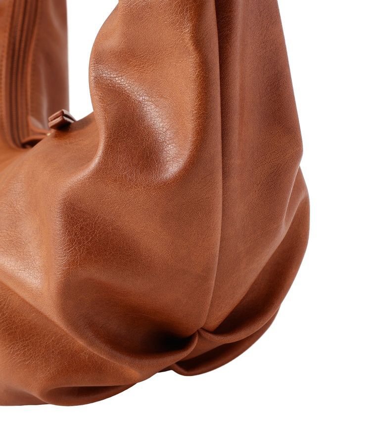 Green Parks「バンドハンドルクロワッサンバック」|ショルダー・メッセンジャー|