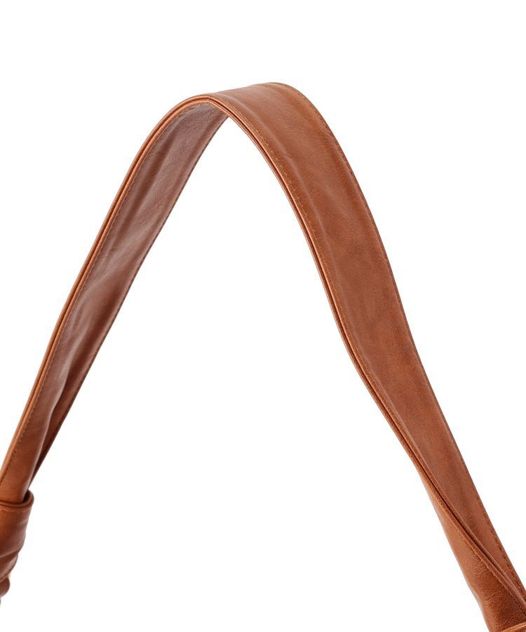 Green Parks「バンドハンドルクロワッサンバック」|ショルダー・メッセンジャー|