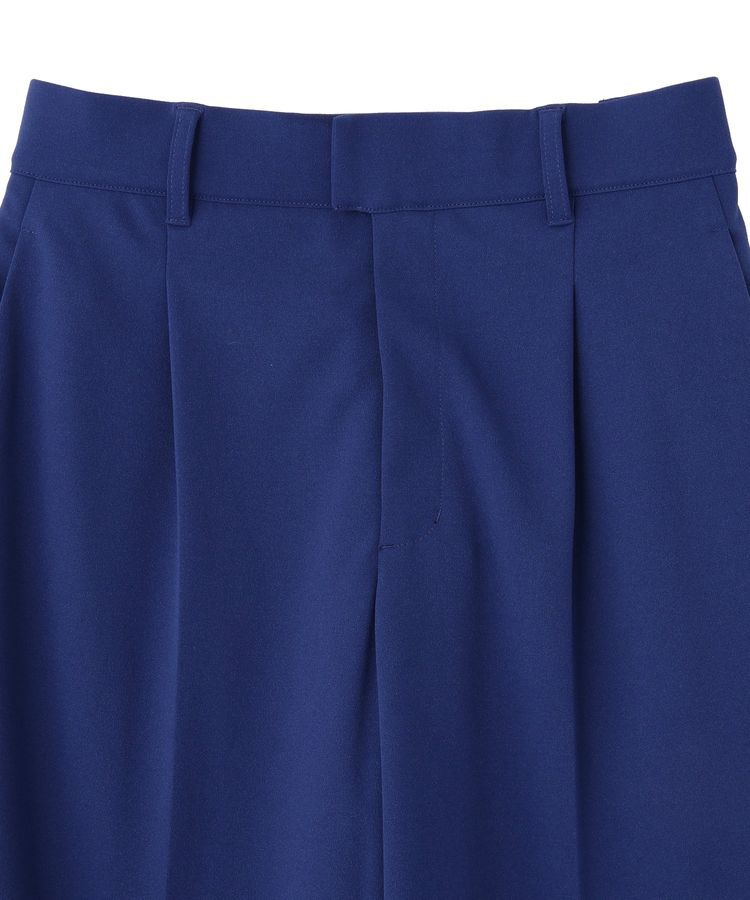 Green Parks「きれいシルエット接触冷感テーパードパンツ」|その他|