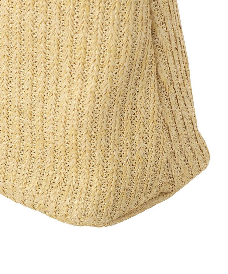 YECCA VECCA「【A4対応】チャーム付き2wayショルダーバッグ」|ショルダー・メッセンジャー|