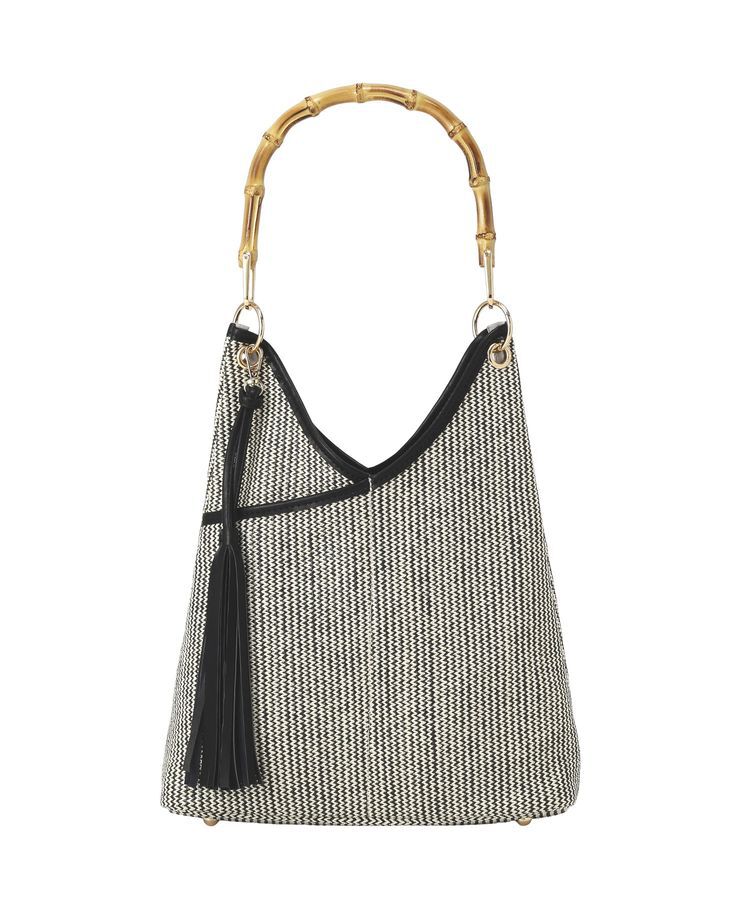 YECCA VECCA「【A4対応】チャーム付き2wayショルダーバッグ」|ショルダー・メッセンジャー|