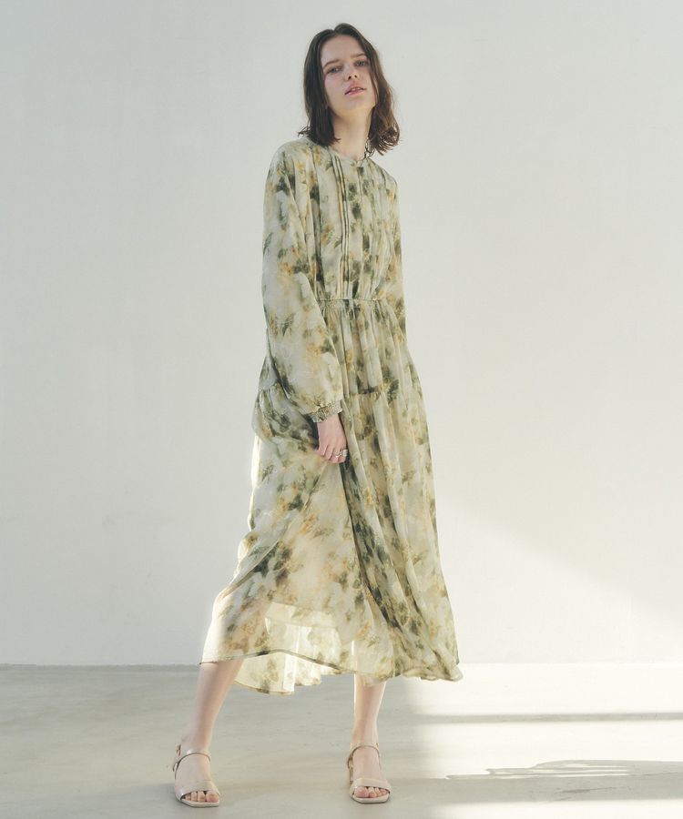 YECCA VECCA「バーストラップサンダル」|サンダル|