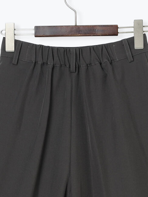 Te chichi「リネンライクフレアガウチョ」|その他|